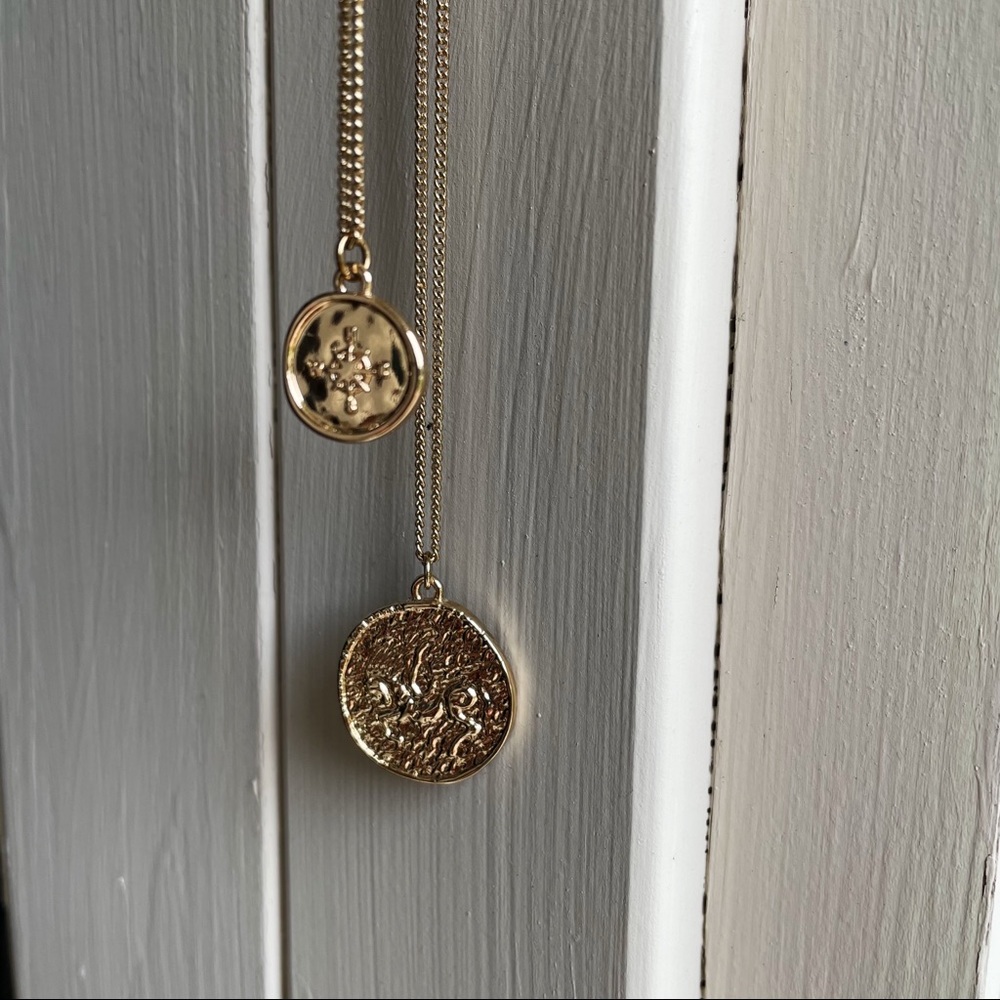 Forever 21 Necklace Pack